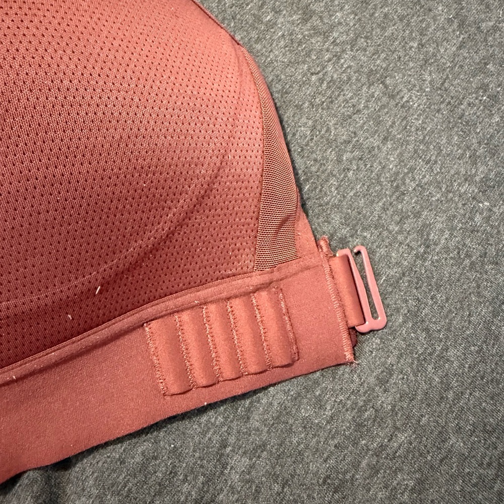 Gymshark High Support Racerback Sports Bra - Picture 4 of 6